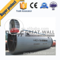 High performance ball mill for ceramic industry with full service